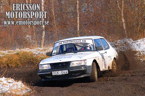 © Ericsson-Motorsport, www.emotorsport.se