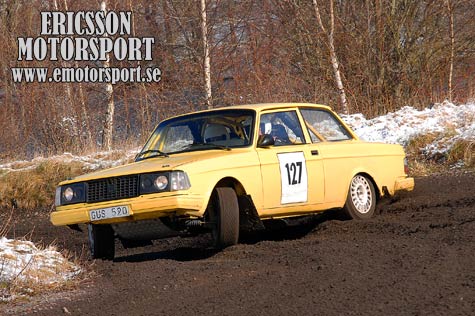 © Ericsson-Motorsport, www.emotorsport.se