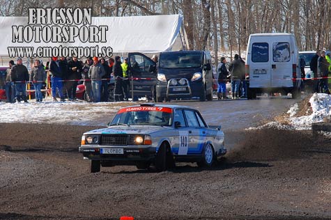 © Ericsson-Motorsport, www.emotorsport.se