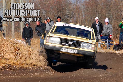 © Ericsson-Motorsport, www.emotorsport.se