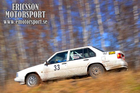 © Ericsson-Motorsport, www.emotorsport.se