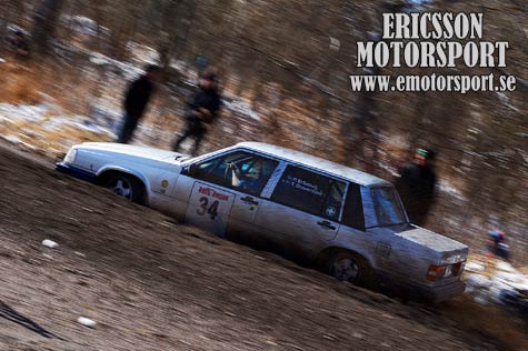 © Ericsson-Motorsport, www.emotorsport.se