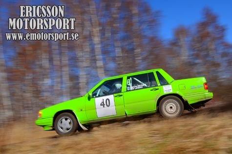 © Ericsson-Motorsport, www.emotorsport.se