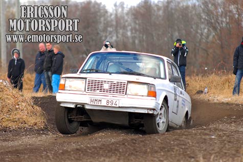 © Ericsson-Motorsport, www.emotorsport.se