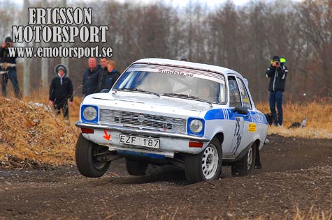 © Ericsson-Motorsport, www.emotorsport.se