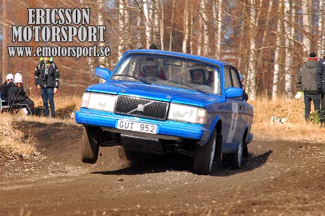 © Ericsson-Motorsport, www.emotorsport.se