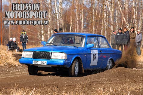 © Ericsson-Motorsport, www.emotorsport.se