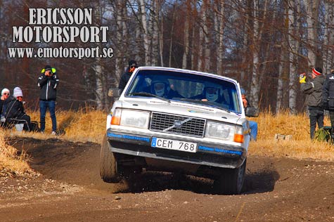 © Ericsson-Motorsport, www.emotorsport.se