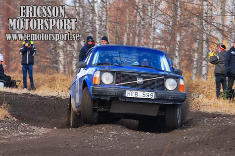 © Ericsson-Motorsport, www.emotorsport.se