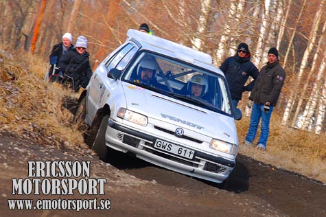 © Ericsson-Motorsport, www.emotorsport.se