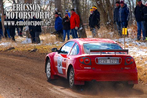 © Ericsson-Motorsport, www.emotorsport.se