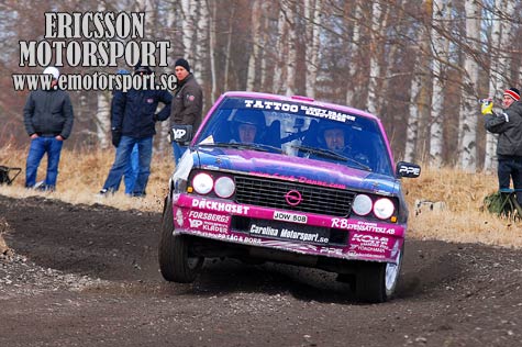 © Ericsson-Motorsport, www.emotorsport.se