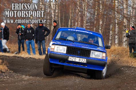 © Ericsson-Motorsport, www.emotorsport.se