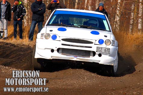 © Ericsson-Motorsport, www.emotorsport.se