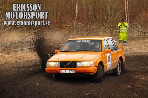 © Ericsson-Motorsport, www.emotorsport.se