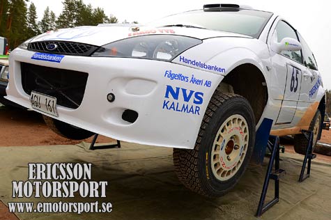 © Ericsson-Motorsport, www.emotorsport.se