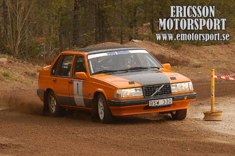 © Ericsson-Motorsport, www.emotorsport.se