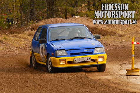 © Ericsson-Motorsport, www.emotorsport.se