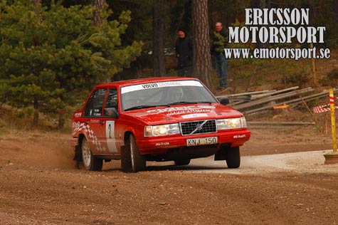 © Ericsson-Motorsport, www.emotorsport.se