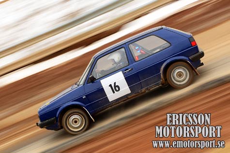 © Ericsson-Motorsport, www.emotorsport.se