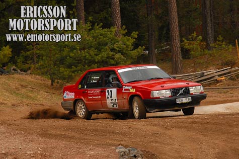 © Ericsson-Motorsport, www.emotorsport.se