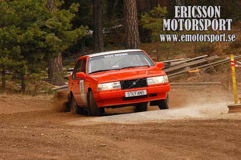 © Ericsson-Motorsport, www.emotorsport.se