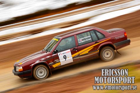 © Ericsson-Motorsport, www.emotorsport.se