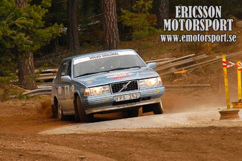 © Ericsson-Motorsport, www.emotorsport.se