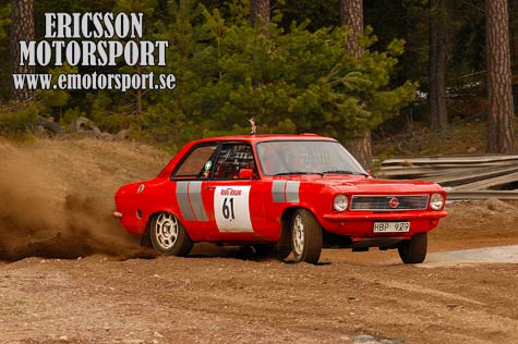 © Ericsson-Motorsport, www.emotorsport.se