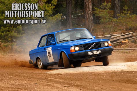 © Ericsson-Motorsport, www.emotorsport.se