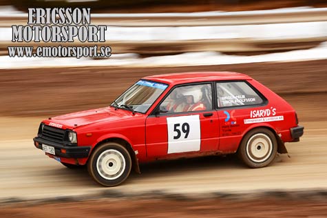 © Ericsson-Motorsport, www.emotorsport.se