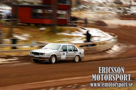 © Ericsson-Motorsport, www.emotorsport.se