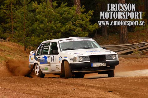 © Ericsson-Motorsport, www.emotorsport.se