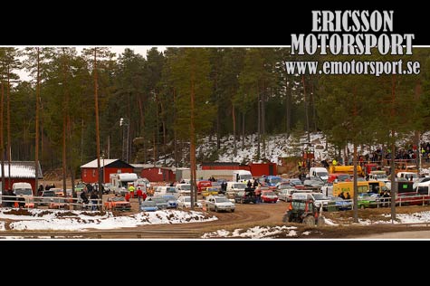 © Ericsson-Motorsport, www.emotorsport.se