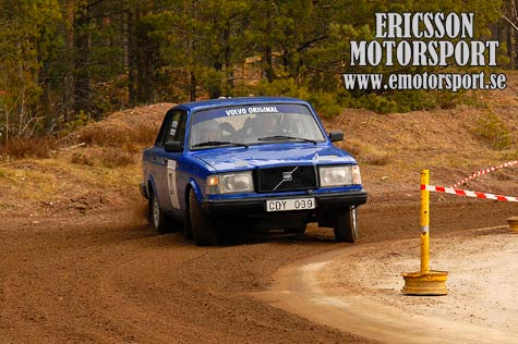 © Ericsson-Motorsport, www.emotorsport.se