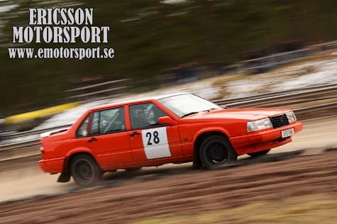 © Ericsson-Motorsport, www.emotorsport.se