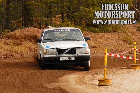 © Ericsson-Motorsport, www.emotorsport.se