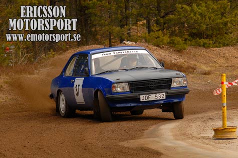 © Ericsson-Motorsport, www.emotorsport.se