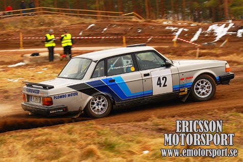 © Ericsson-Motorsport, www.emotorsport.se