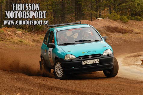 © Ericsson-Motorsport, www.emotorsport.se