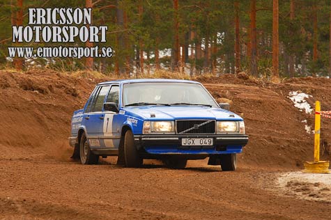 © Ericsson-Motorsport, www.emotorsport.se