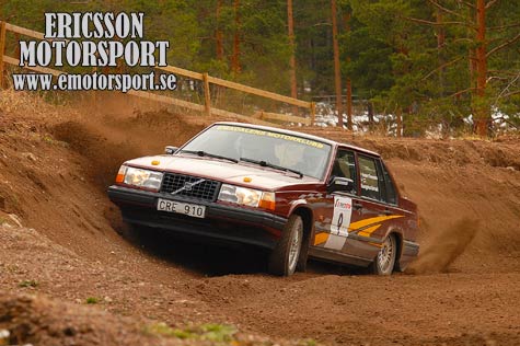 © Ericsson-Motorsport, www.emotorsport.se