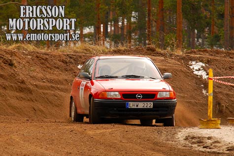 © Ericsson-Motorsport, www.emotorsport.se