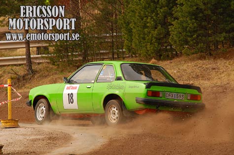 © Ericsson-Motorsport, www.emotorsport.se