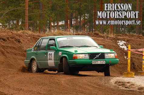 © Ericsson-Motorsport, www.emotorsport.se