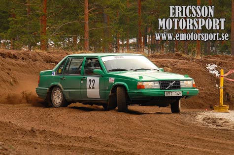 © Ericsson-Motorsport, www.emotorsport.se