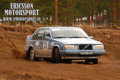 © Ericsson-Motorsport, www.emotorsport.se