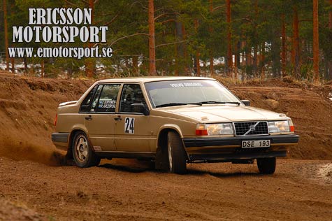 © Ericsson-Motorsport, www.emotorsport.se