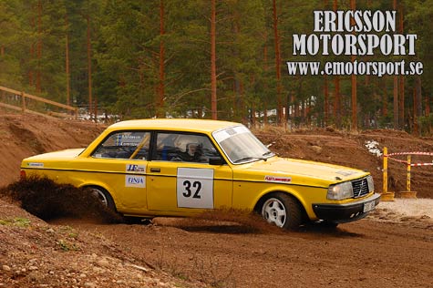 © Ericsson-Motorsport, www.emotorsport.se