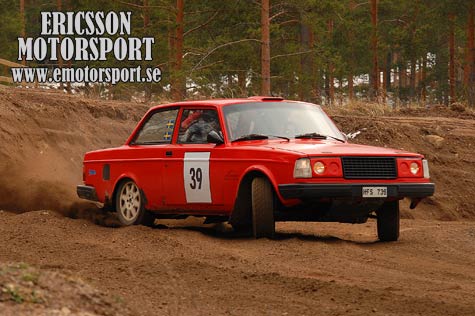 © Ericsson-Motorsport, www.emotorsport.se